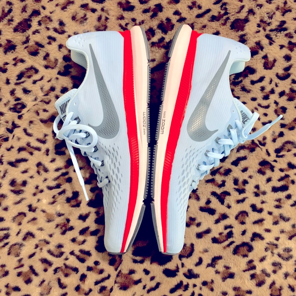 Nike Zoom💙
